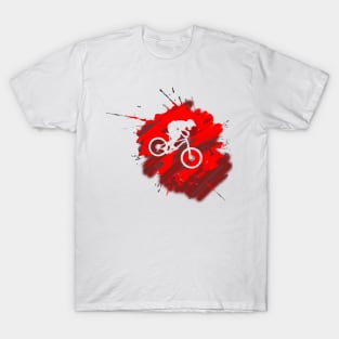 Must have MTB in your heart T-Shirt